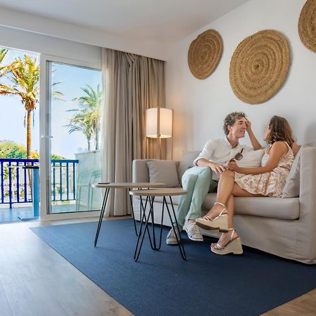 Parque Nereida Suites Hotel Cala Ratjada  Εξωτερικό φωτογραφία