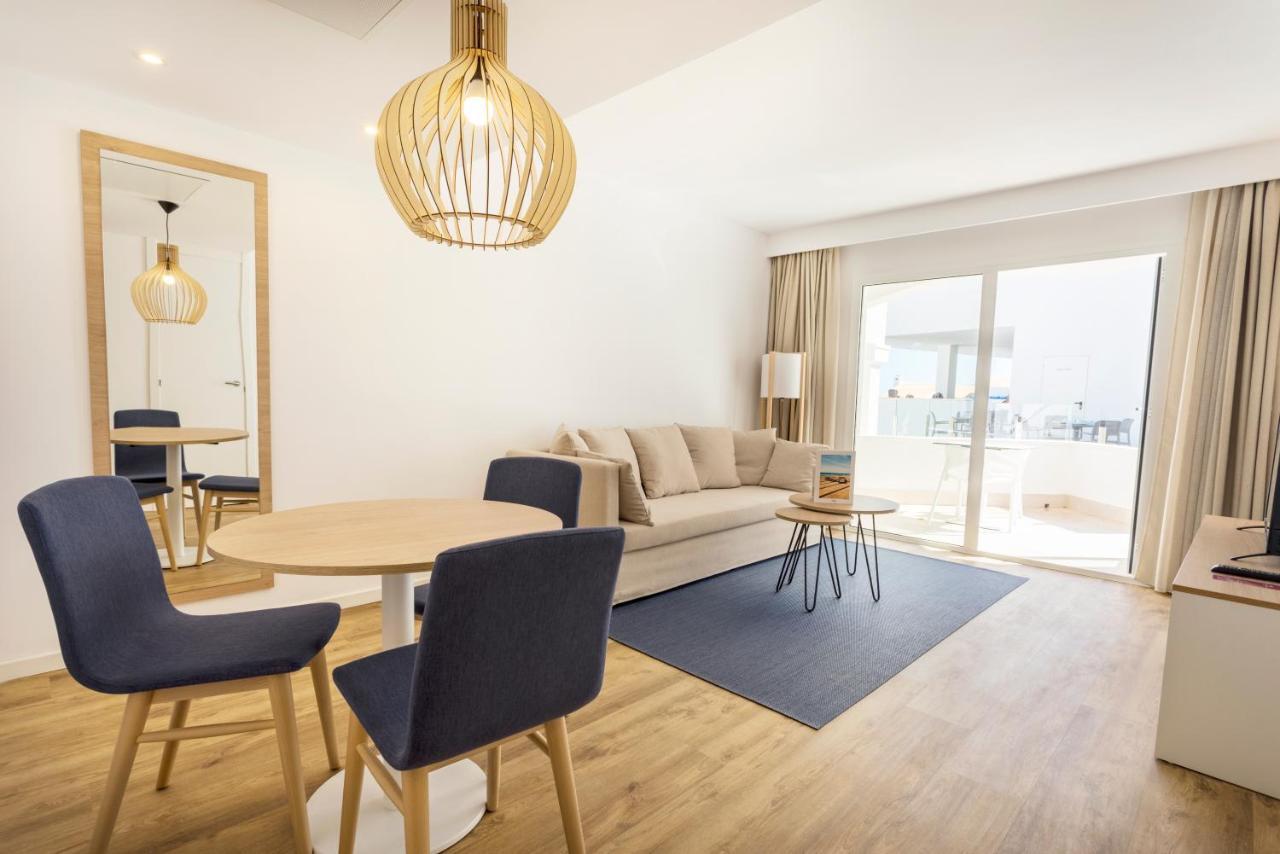Parque Nereida Suites Hotel Cala Ratjada  Εξωτερικό φωτογραφία