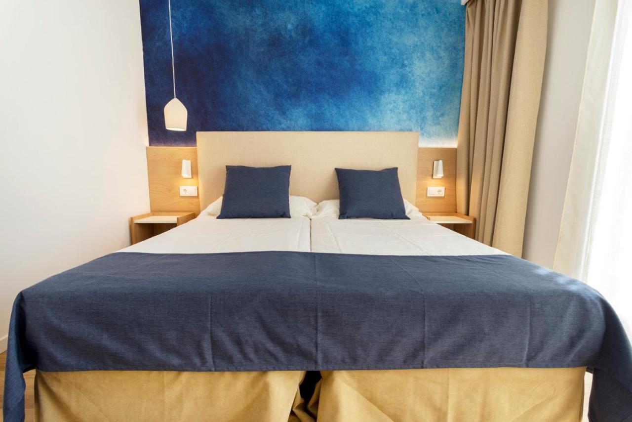 Parque Nereida Suites Hotel Cala Ratjada  Εξωτερικό φωτογραφία