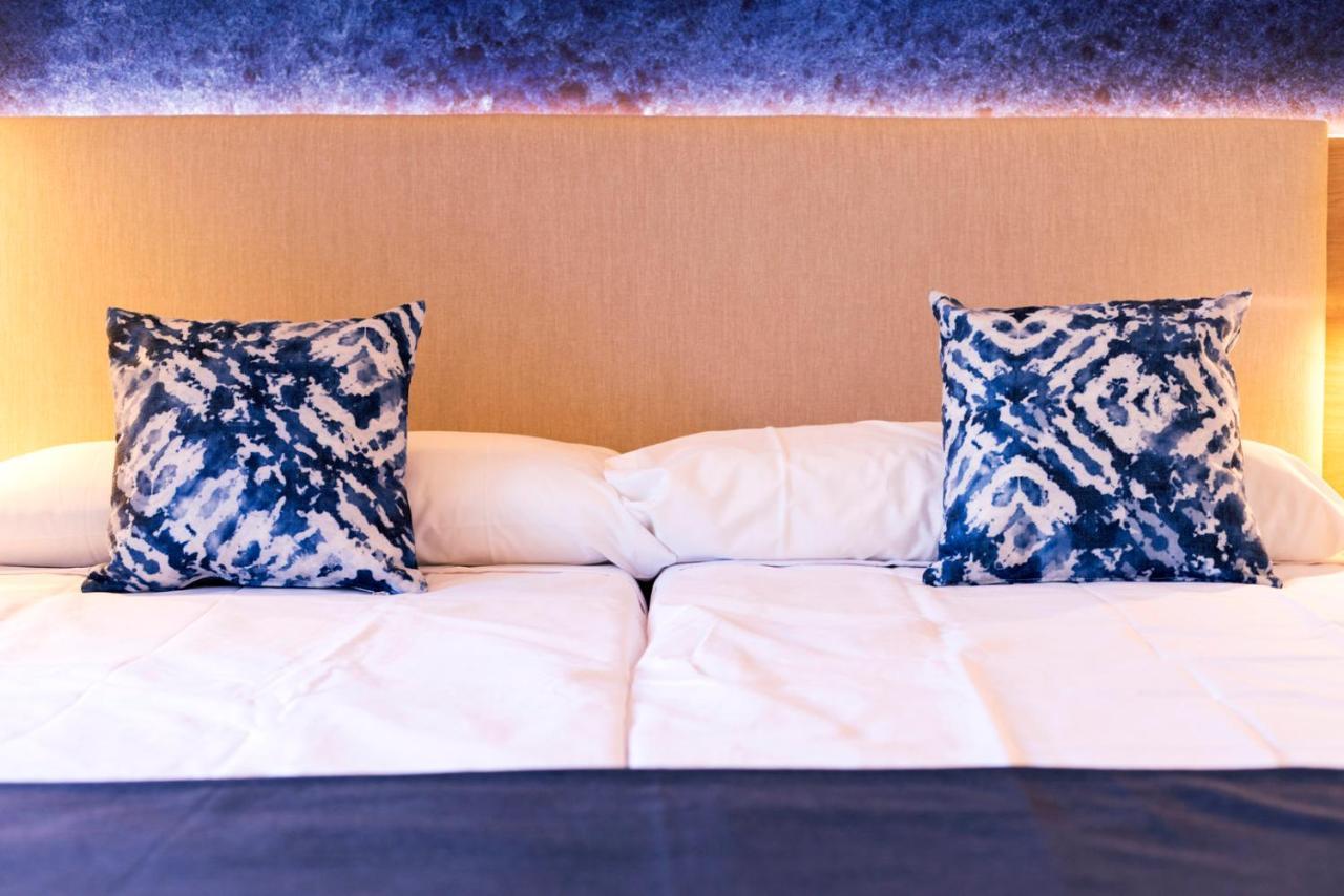 Parque Nereida Suites Hotel Cala Ratjada  Εξωτερικό φωτογραφία