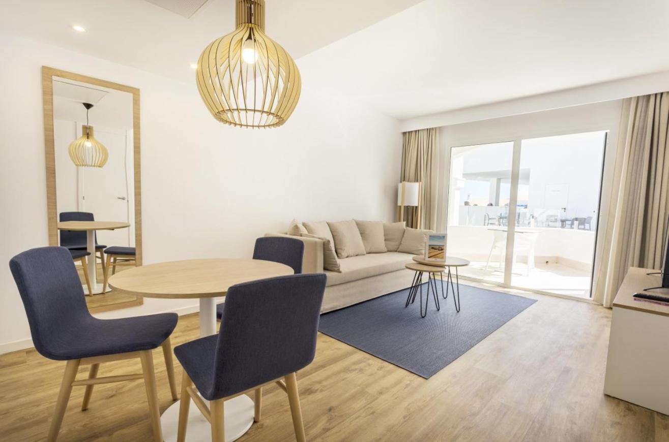 Parque Nereida Suites Hotel Cala Ratjada  Εξωτερικό φωτογραφία