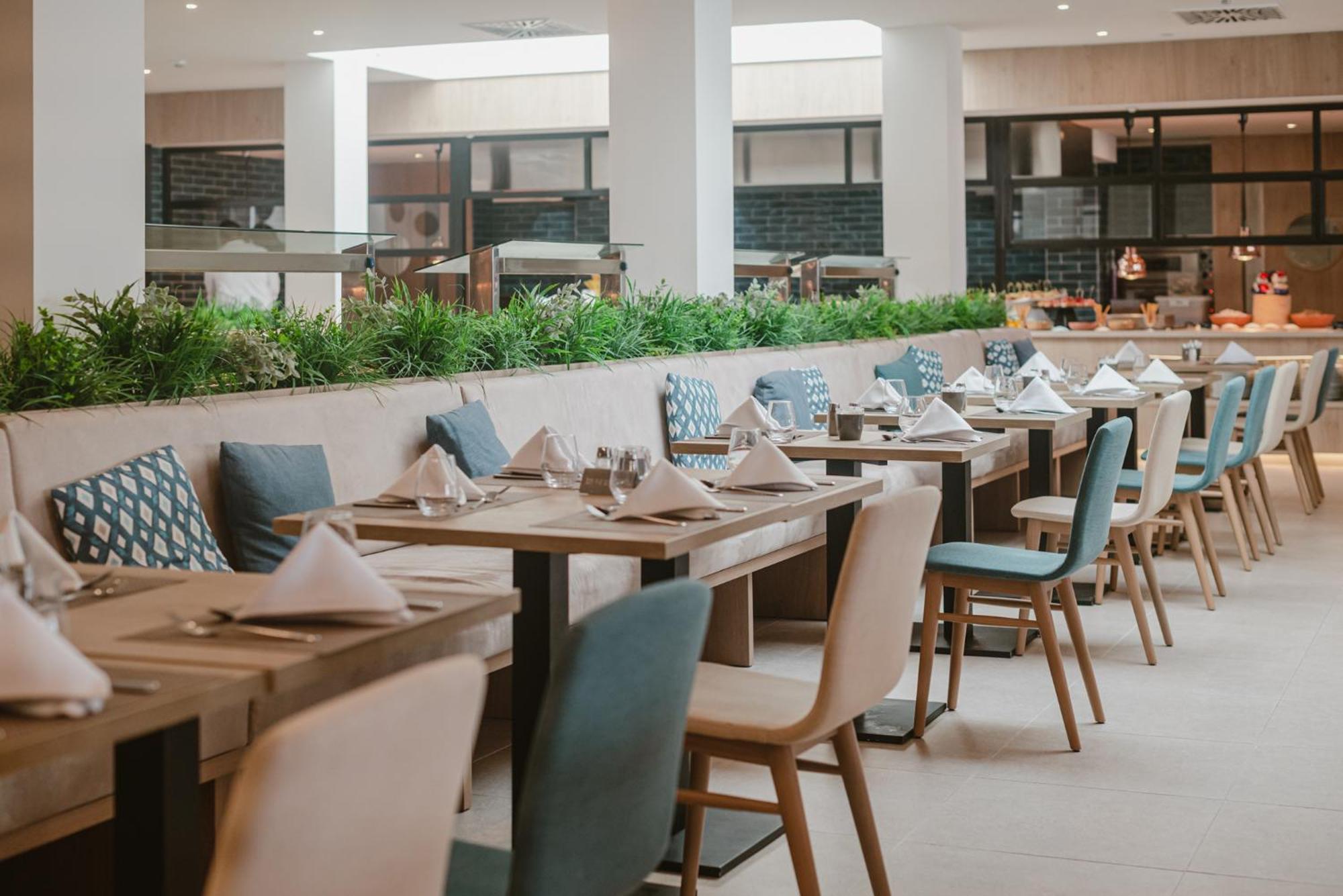 Parque Nereida Suites Hotel Cala Ratjada  Εξωτερικό φωτογραφία