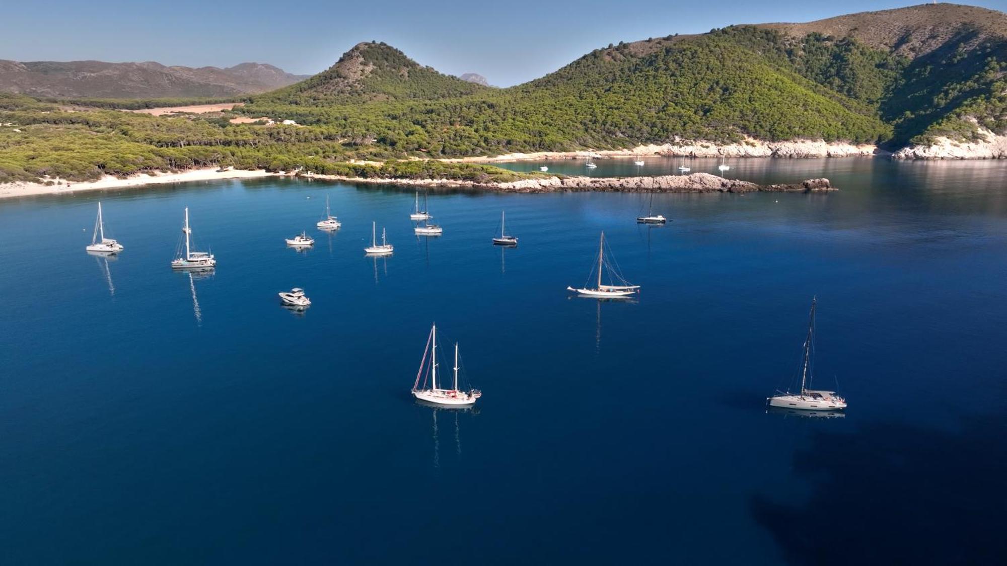 Parque Nereida Suites Hotel Cala Ratjada  Εξωτερικό φωτογραφία