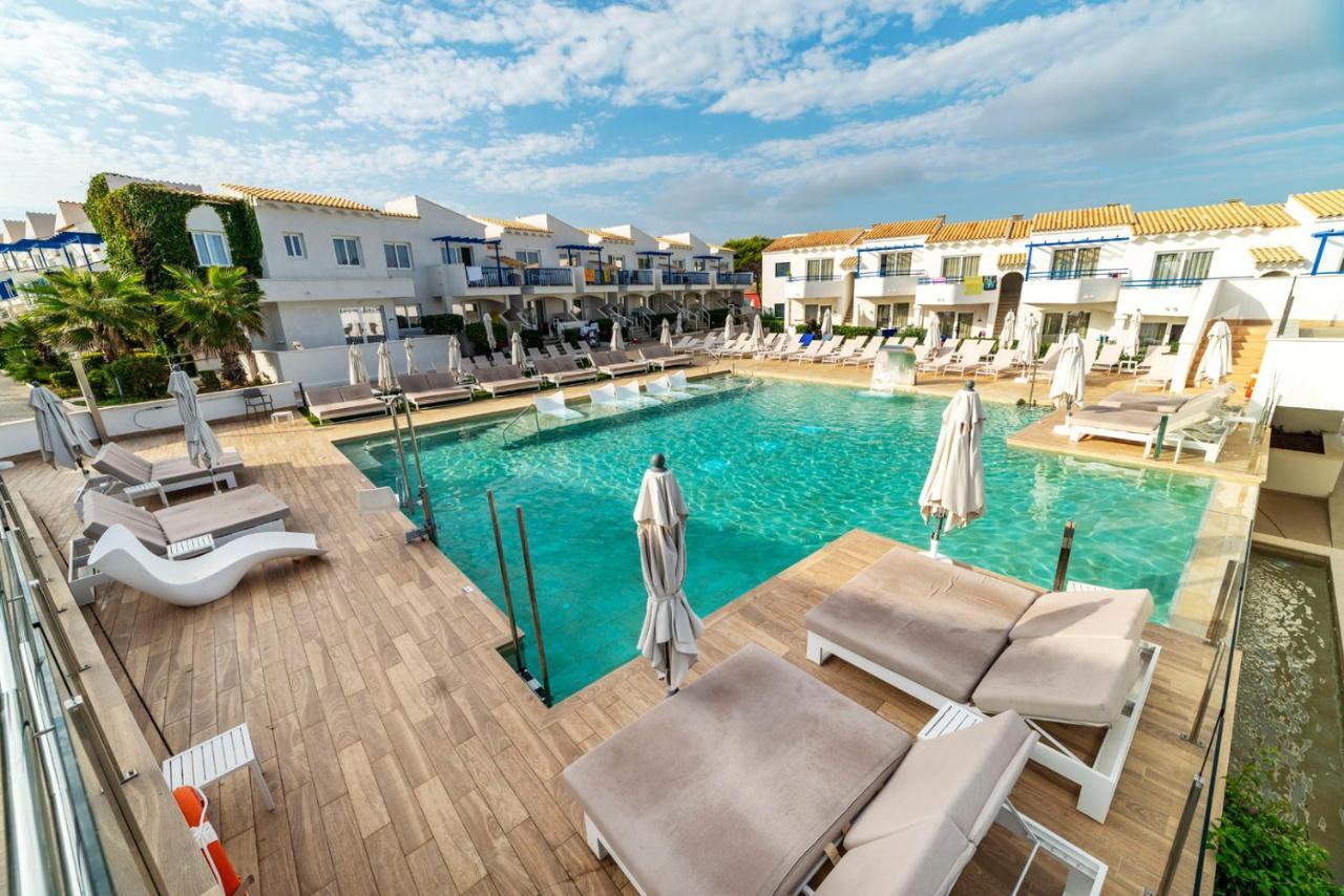 Parque Nereida Suites Hotel Cala Ratjada  Εξωτερικό φωτογραφία