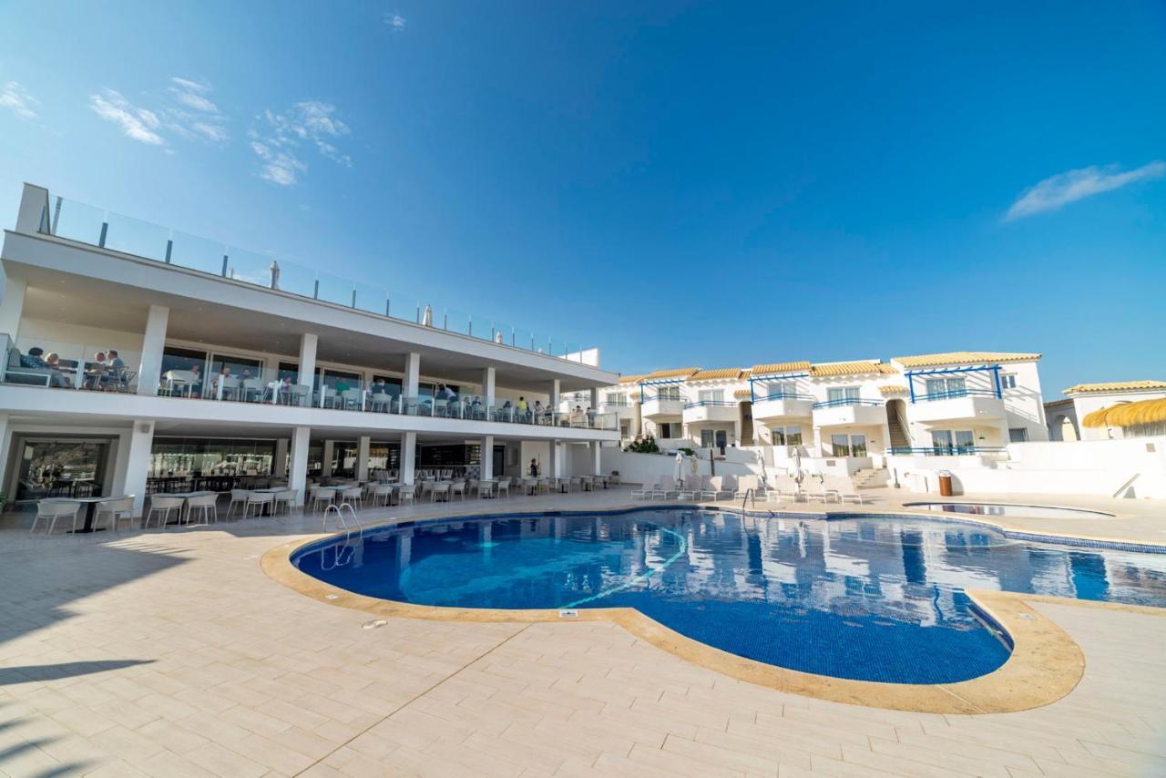 Parque Nereida Suites Hotel Cala Ratjada  Εξωτερικό φωτογραφία