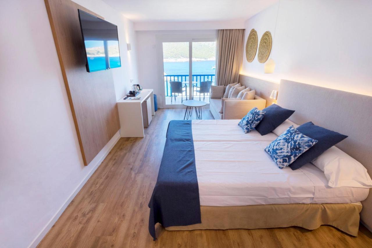 Parque Nereida Suites Hotel Cala Ratjada  Εξωτερικό φωτογραφία