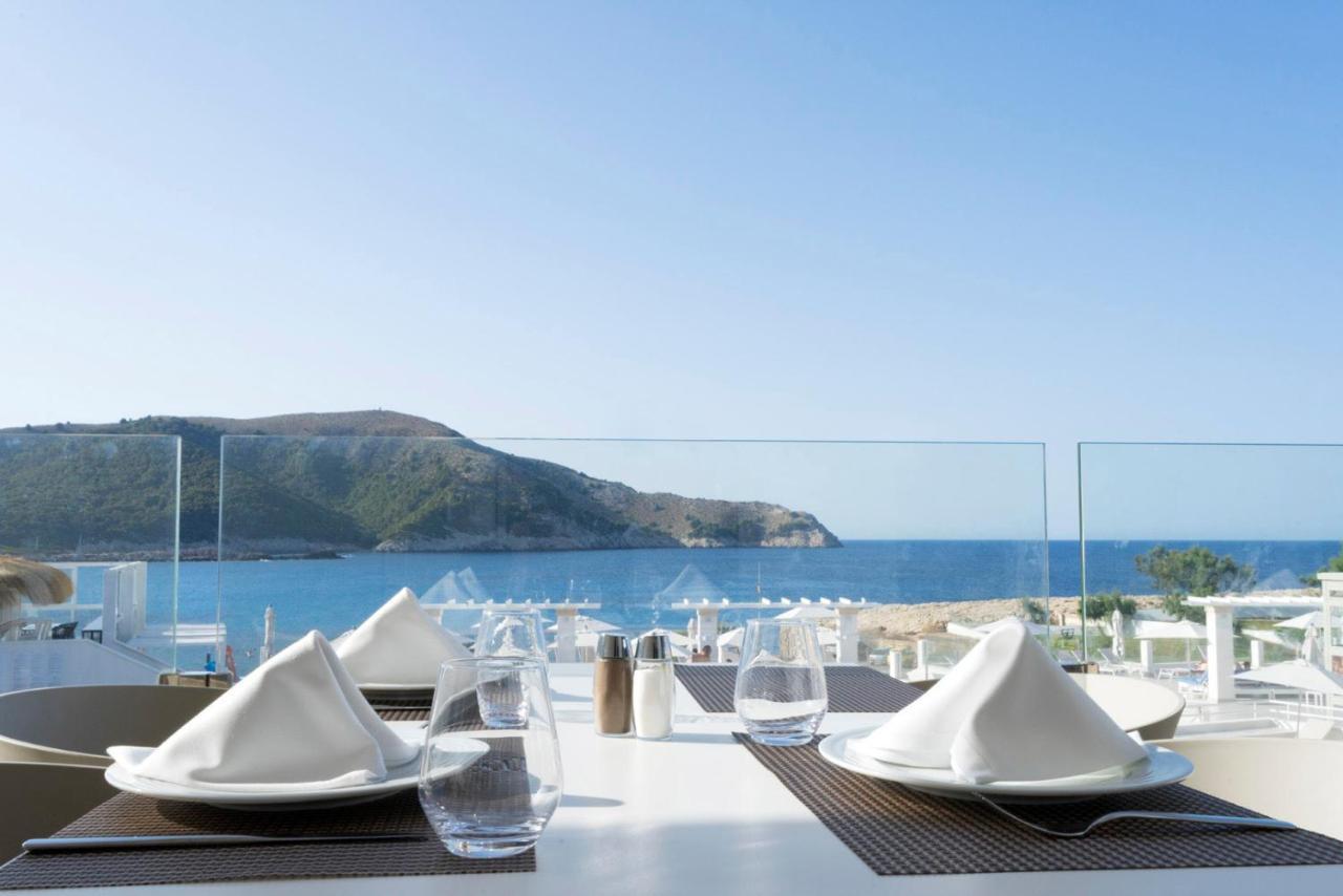 Parque Nereida Suites Hotel Cala Ratjada  Εξωτερικό φωτογραφία