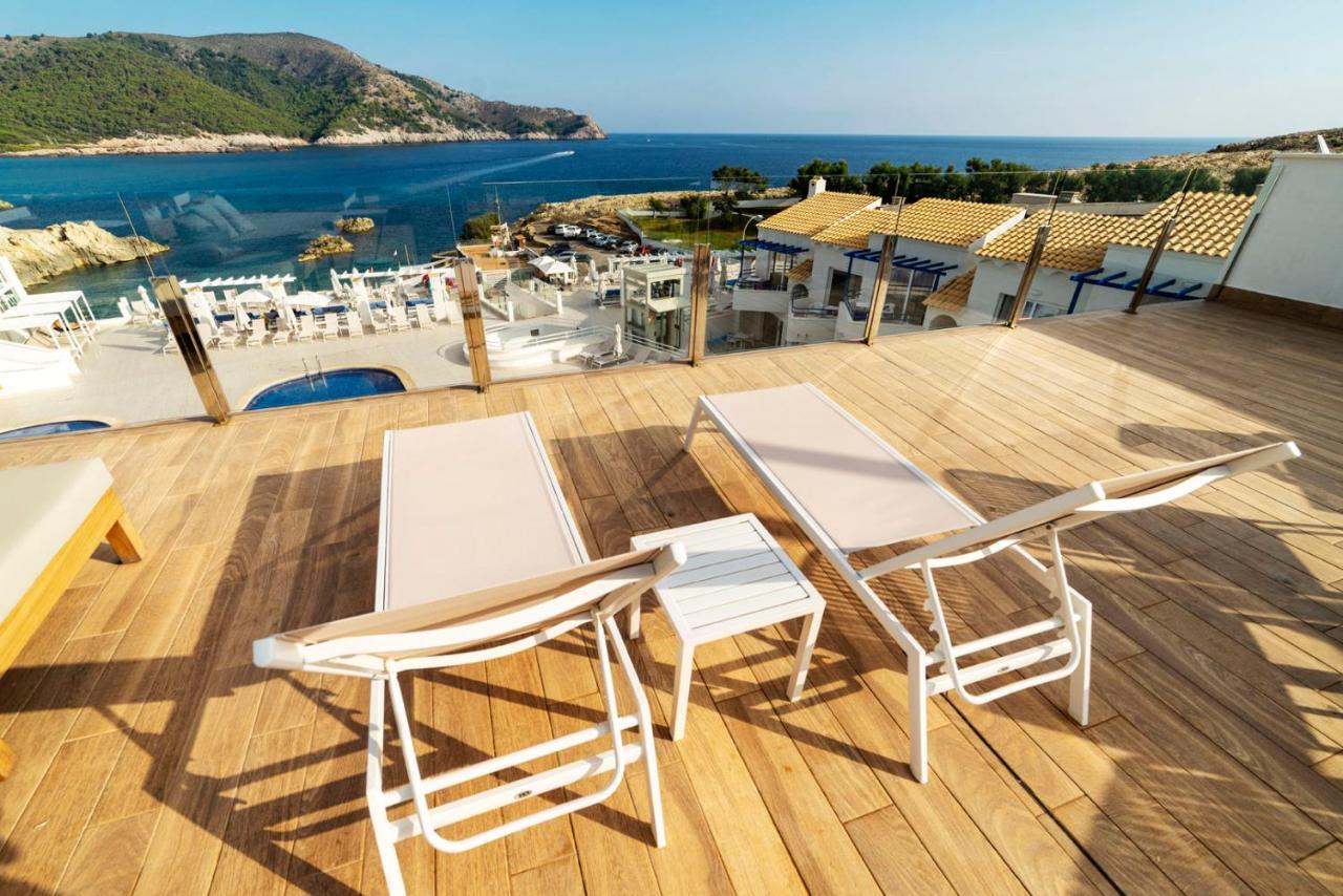 Parque Nereida Suites Hotel Cala Ratjada  Εξωτερικό φωτογραφία