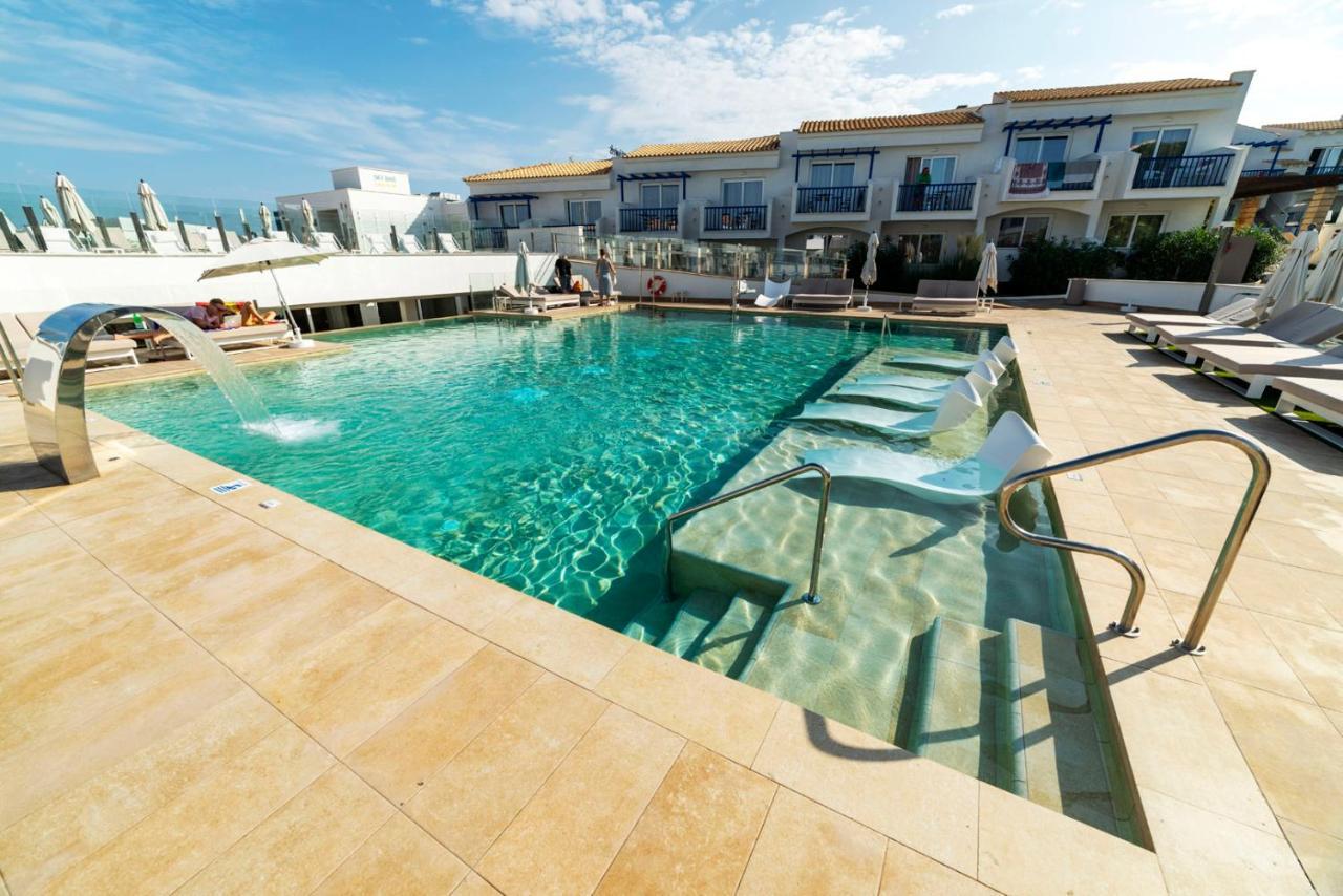 Parque Nereida Suites Hotel Cala Ratjada  Εξωτερικό φωτογραφία
