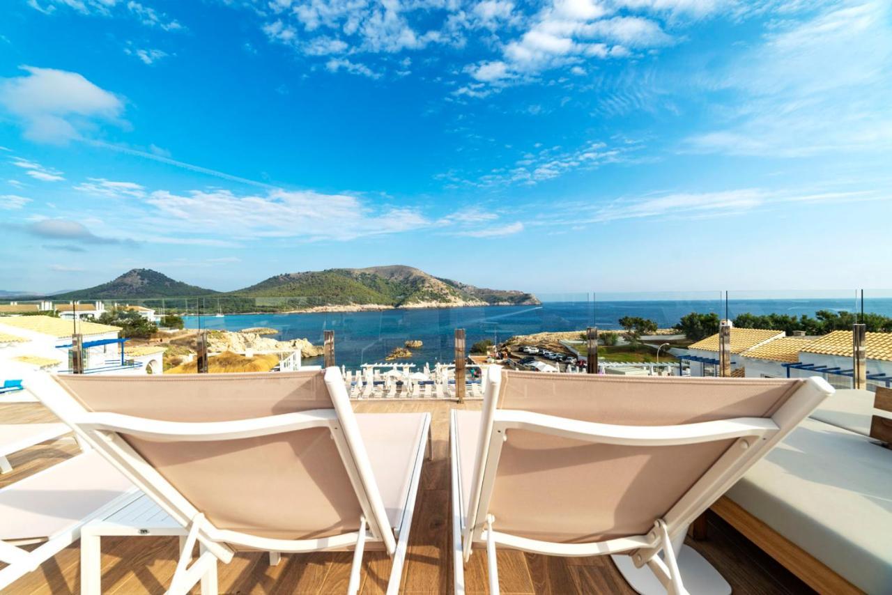 Parque Nereida Suites Hotel Cala Ratjada  Εξωτερικό φωτογραφία